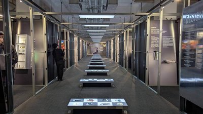 催生熱門IP、線上聽團　台灣設計週展秀設計力