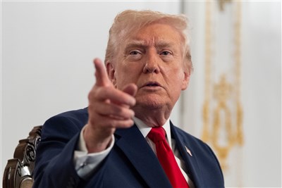 美擬無限期暫停第三世界移民　川普：有助制度恢復