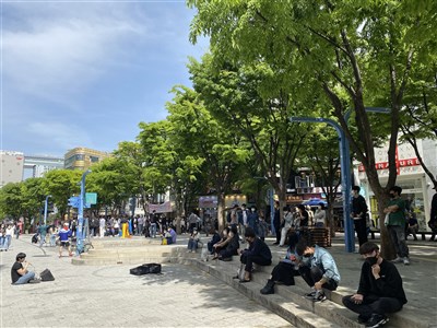 外國人在韓持有住宅逾10萬戶　中國人占比56.6%