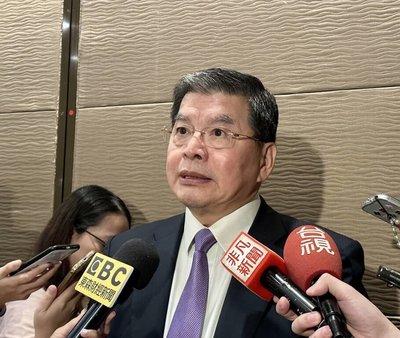 國泰金李長庚：只要AI熱度持續　台股3萬點應不是夢
