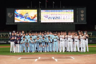 韓職聯隊冬盟最後一役完封勝 期待更多台韓交流