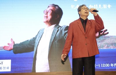 日歌手中國開唱被中斷  楊烈：心痛跟無法理解