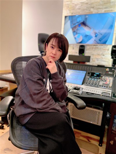 大槻真希上海演唱途中被熄燈切麥　日主播：中國故意操作打認知戰