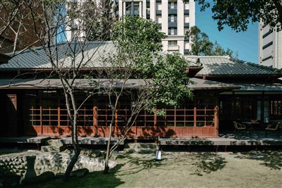 新竹市古蹟密度高 市府推修復活化再利用