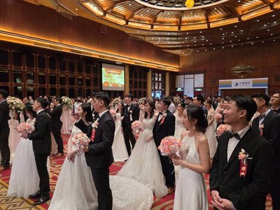 中華電明年加薪3900元　簡志誠：爭取再發逾3億獎金