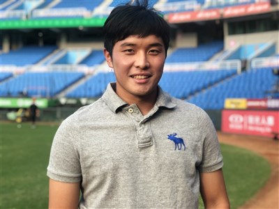 雄鷹與賴智垣、劉時豪達合約共識 厚實投捕戰力