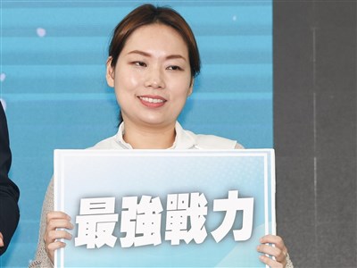 李有宜退黨辭發言人　民眾黨：第一時間表達關心