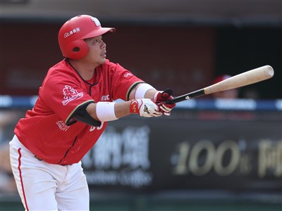 雄鷹與賴智垣、劉時豪達合約共識　厚實投捕戰力