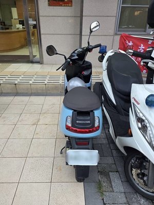 毒癮自首竟騎車上警局 中和警：新北微電車毒駕首例