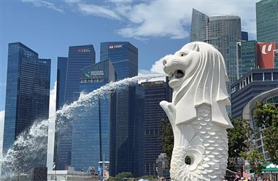 新加坡研究：能源生活費升  東南亞淘汰燃煤意願降