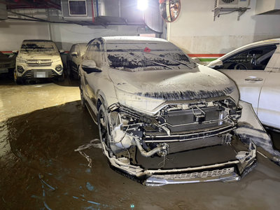 蘇澳煙波提泡水車現值35%補償　自救會拒絕