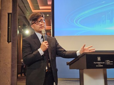 富邦投顧看明年台股泡沫與理性拉鋸　第1、4季為高點