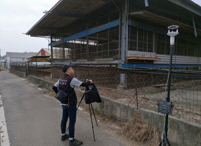 異味夾擊屏東長治百合園區 肥料廠送辦、畜牧場採樣