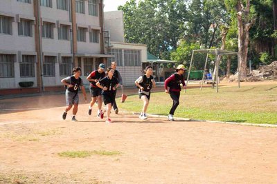 嘉義甄試森林護管員　女性錄取比率達37.5%