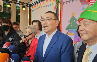 淡水停水逾3天引民怨　侯友宜致歉：追究廠商責任