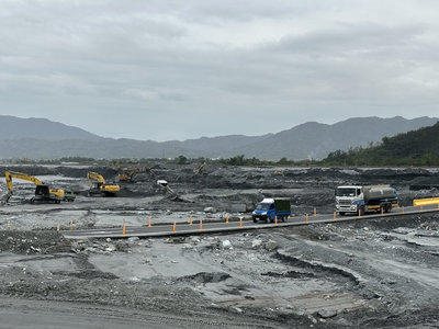 馬太鞍溪災後重建預算三讀　花縣府籲中央開說明會