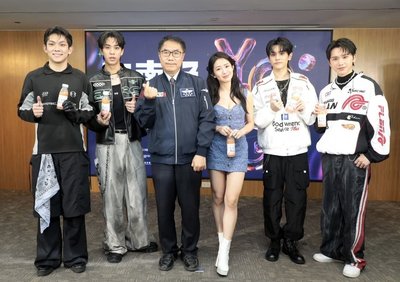 2026台南耶誕跨年演唱會首波卡司 台日藝人入列