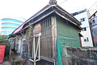 原彰化郡役所官舍活化再利用　打造藝文展演空間