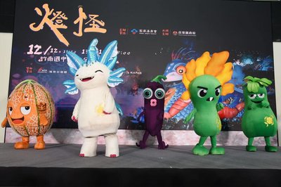 紙風車客家親子劇「燈怪」 苗縣竹南12日起連演3場