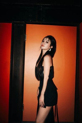 陳芳語創作台灣客家新曲 獻給低潮中努力撐住的人