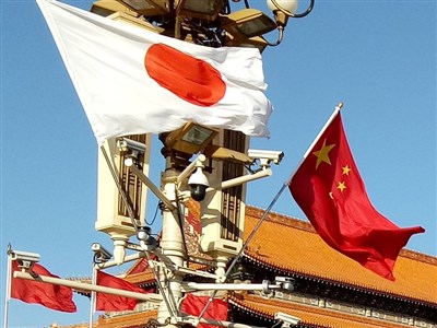 港媒分析：中日關係沒有最壞　只有更壞
