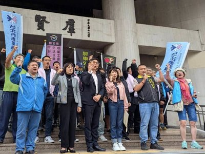 外送專法逐條審查　工會盼保障薪資及工作權