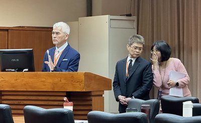 國產發球機2週後進駐國訓　可模擬任何投手球路