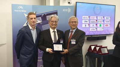 中興新村地方創生育成村　獲創新生態系新星國際大獎