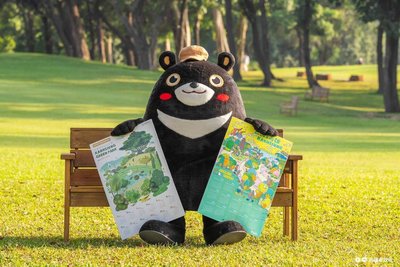 高雄2026水果月曆及手繪年曆　12/9開放索取