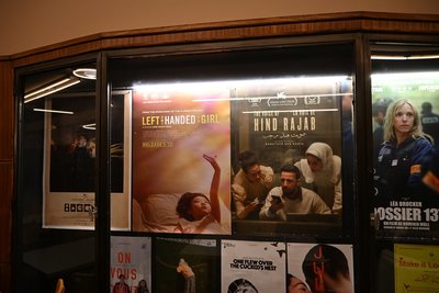 左撇子女孩比利時上映　 觀眾讚議題描繪深刻