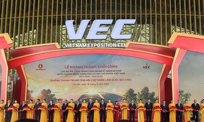 從賣泡麵到掌控越南經濟  東南亞第二富豪傳奇人生