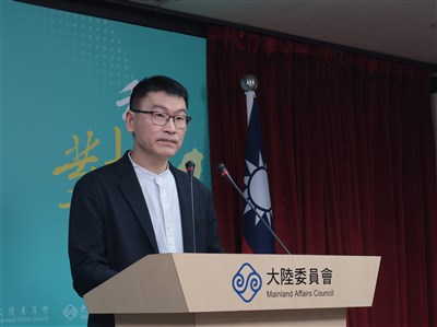 陸補助沙縣小吃開業　陸委會：經費來自官方恐違法