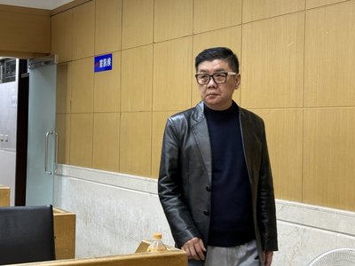 電商涉打司機　北檢約談天道盟主諭令80萬元交保