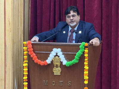 台灣協助印度建置預警系統　盼有效降低地震災害