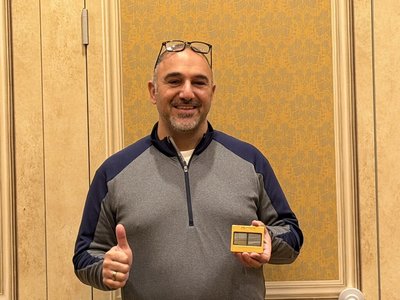 喊魏哲家「兄弟」　AWS高層：對台積電產能需求極強