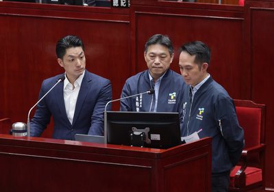 議員籲提供誘因補助公寓增設電梯　蔣萬安允研議