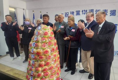 澎湖縣長選舉　國民黨：定於一尊參選