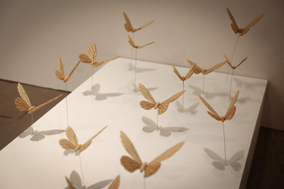 2025工藝之夢特展啟動　巡迴南北落實活工藝