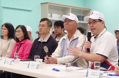 鯛魚排誤檢致損失至少逾1200萬  漁民釐清將求償