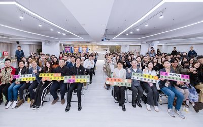 賴清德：落實客家六箭　讓客家文化成為世界文化