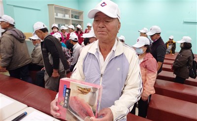 高市府衛生局檢驗「台灣鯛魚排」爭議大事記