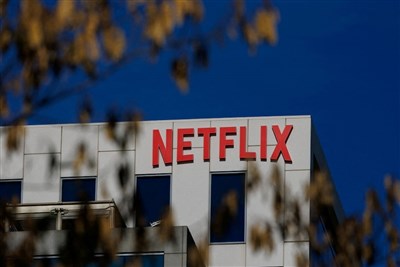 Netflix砸720億美元併華納兄弟探索　好萊塢版圖大洗牌