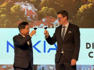 芬蘭駐台代表讚F:F:F音樂節 稱許台芬合作前景寬廣