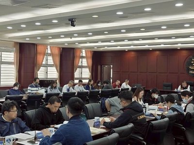 花蓮堰塞湖罹難及失聯慰問金  調高至230萬元