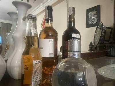 促經濟發展 沙烏地低調放寬特定外籍人士購酒限制