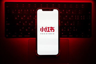 刑事局：小紅書涉詐事證明確　依法讓網站無法連線