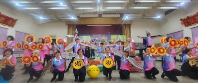 澎湖社區再造成果展　25社區秀活力