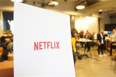 Netflix併購華納兄弟　美國跨黨派議員齊聲反對