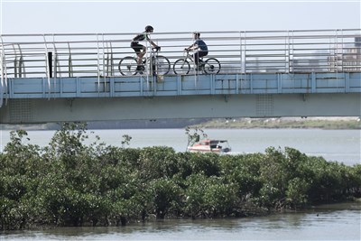 週末好天氣　吳德榮：13日入冬最強冷空氣可能報到