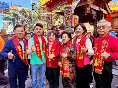 蔣萬安批禁小紅書 劉世芳:台灣沒有共產黨